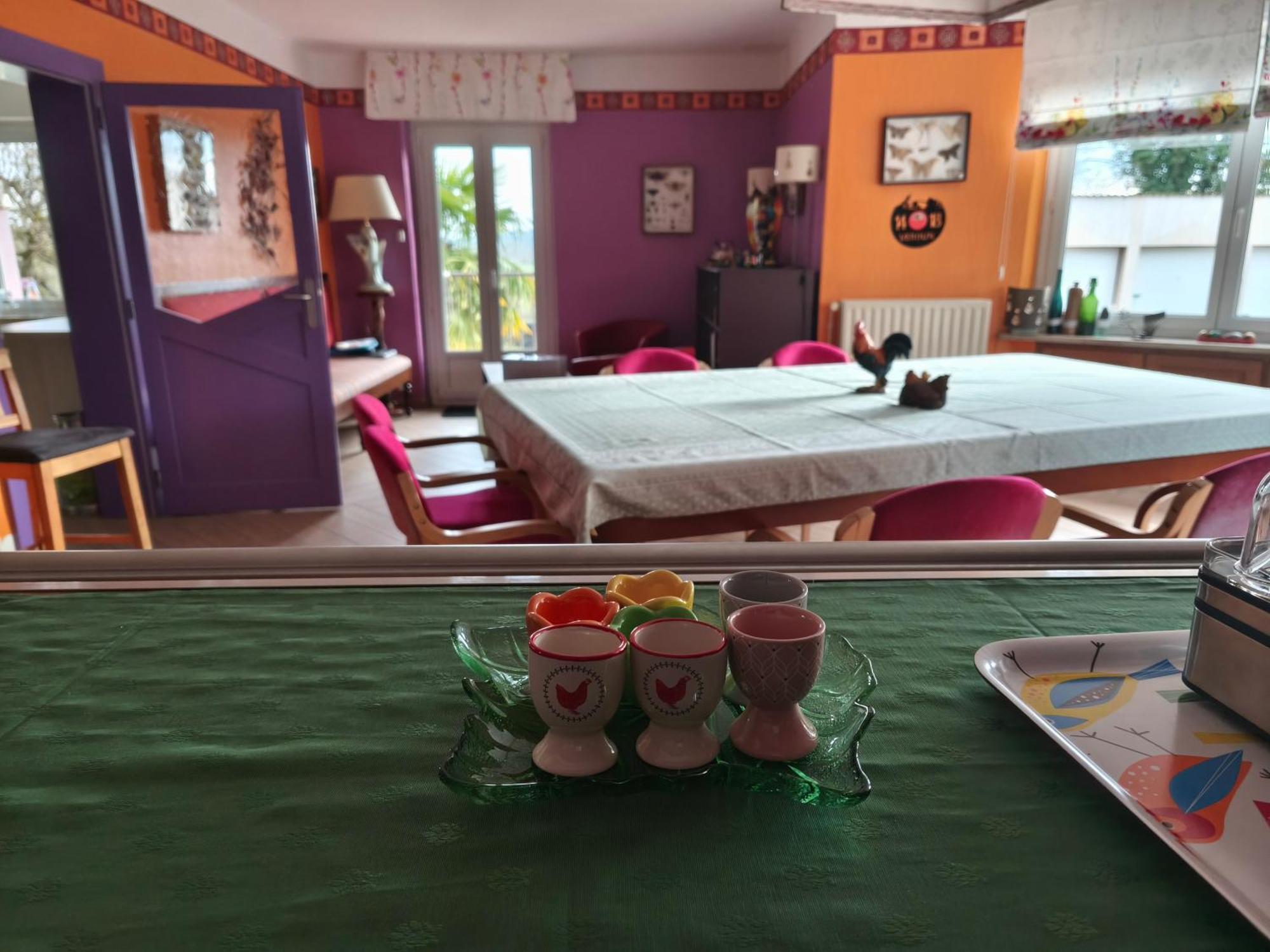 Villa Chantal ヴェルダン・シュル・ムーズ エクステリア 写真